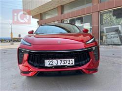 دۆنگ فینگ T5 EVO